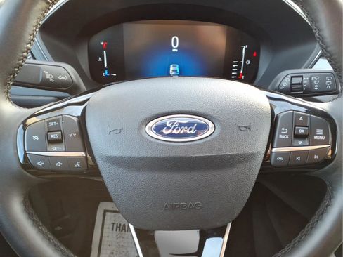 Used 2023 Ford Escape Active image 14