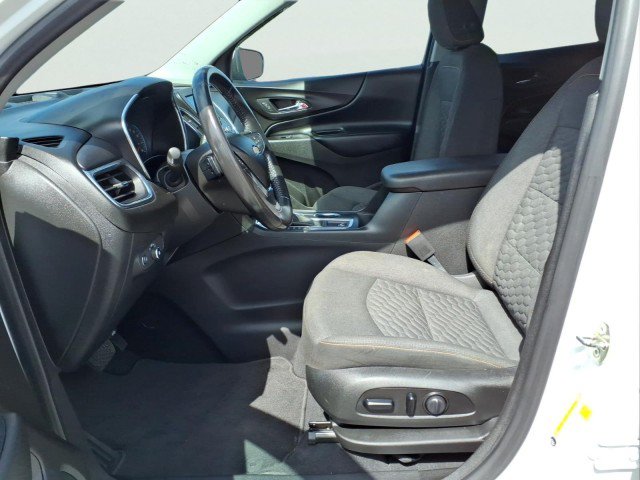 Used 2019 Chevrolet Equinox LT FWD image 17