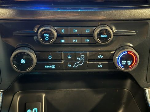 Certified 2024 Ford F150 STX image 25