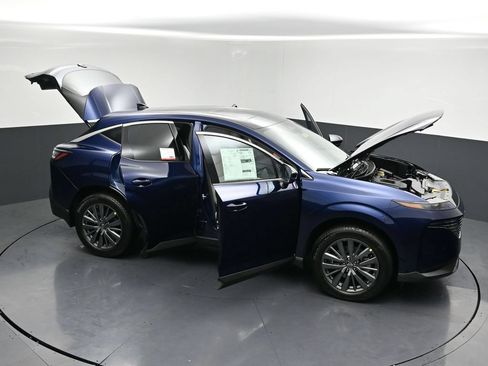 New 2026 Nissan Murano SL AWD/4WD image 31