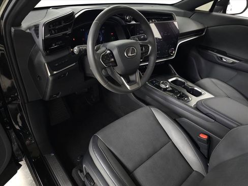 Used 2023 Lexus RZ 450e Premium image 16
