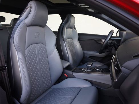 Used 2018 Audi S4 Premium Plus w/ S Sport Package AWD/4WD image 29