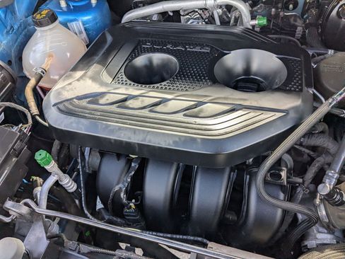 Used 2018 Ford EcoSport SE AWD/4WD image 32