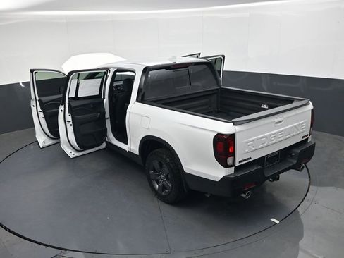 New 2026 Honda Ridgeline TrailSport image 38