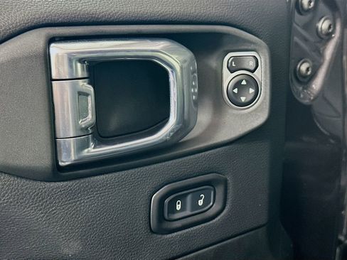 New 2026 Jeep Wrangler Unlimited Rubicon 392 image 6