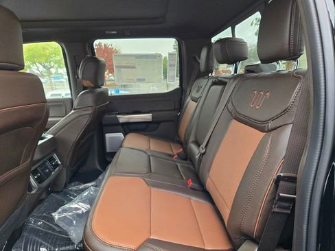 New 2026 Ford F250 King Ranch image 4