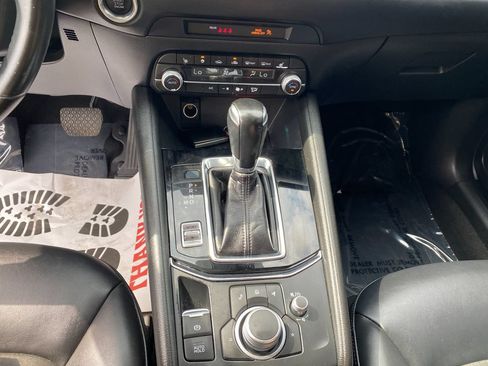 Used 2022 MAZDA CX-5 AWD 2.5 S w/ Select Package image 21