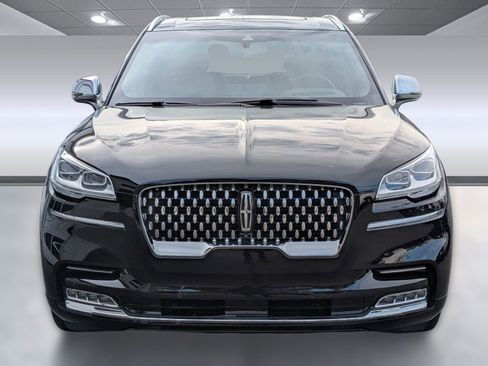 Used 2022 Lincoln Aviator Black Label w/ Dynamic Handling Package image 6