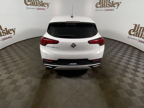 Certified 2023 Buick Encore GX Preferred w/ Cold Weather Comfort Package image 7