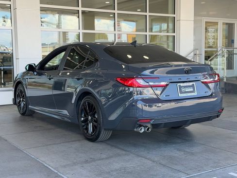 Used 2026 Toyota Camry SE FWD image 9