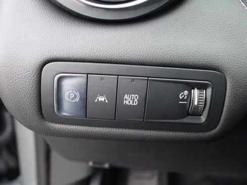 New 2024 Chevrolet Blazer EV LT image 14