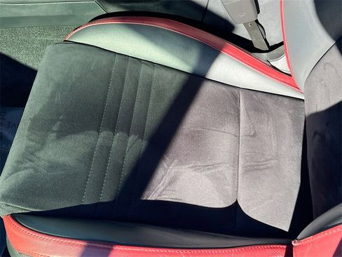 Used 2021 Subaru WRX STI Limited image 20