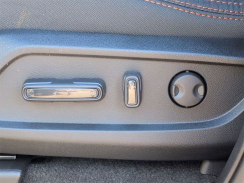 New 2025 Honda Pilot Sport image 18