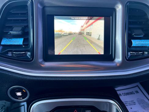 Used 2020 Dodge Challenger SXT image 19