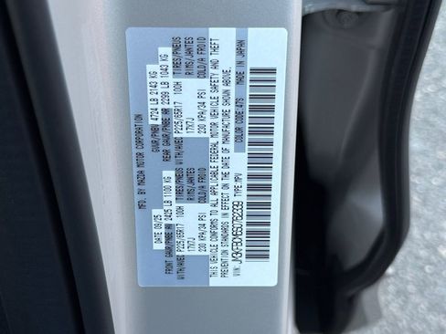 New 2025 MAZDA CX-5 AWD 2.5 S w/ Preferred Package image 25