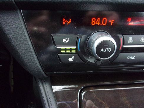 Used 2016 BMW 535i xDrive Sedan image 27