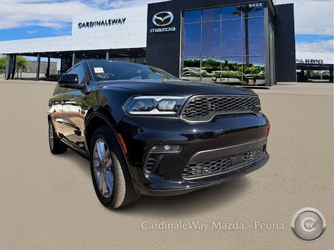Used 2023 Dodge Durango GT image 6