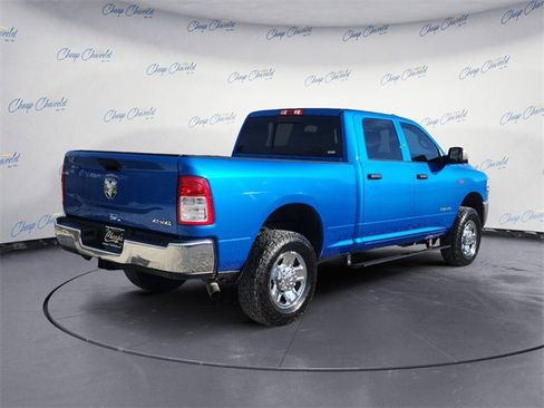Used 2020 RAM 2500 Tradesman image 5