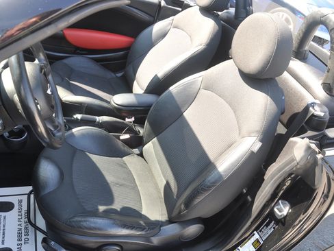 Used 2015 MINI Cooper Roadster S FWD image 23
