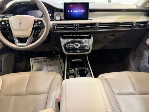 Used 2022 Lincoln Corsair FWD image 21