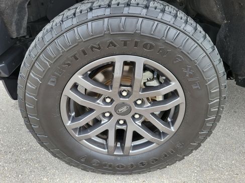 Used 2021 Ford Ranger XLT w/ Tremor Off-Road Package AWD/4WD image 27