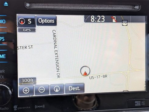 Used 2017 Toyota Tacoma TRD Sport image 23