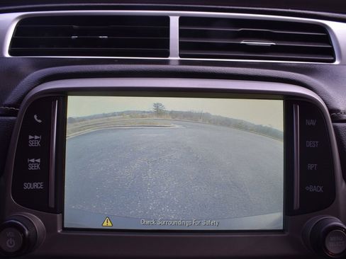 Used 2014 Chevrolet Camaro SS w/ RS Package image 17