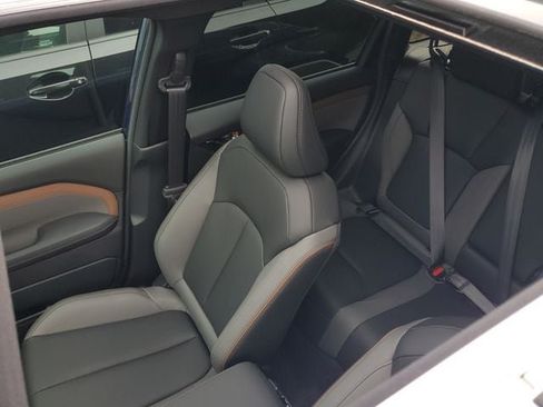 New 2026 Subaru Forester Sport AWD/4WD image 37