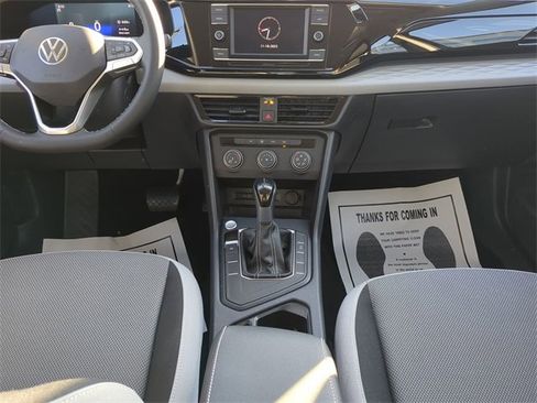 Certified 2022 Volkswagen Taos S image 13