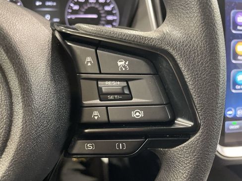 Certified 2024 Subaru Crosstrek 2.0i Premium image 21