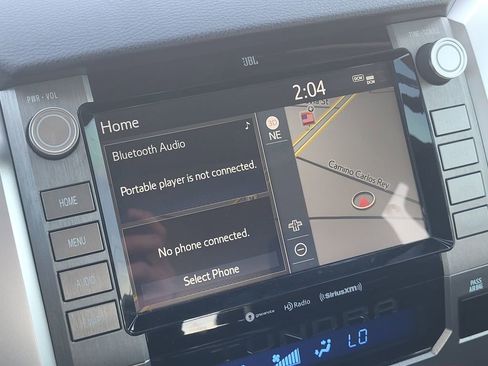 Used 2021 Toyota Tundra TRD Pro image 15