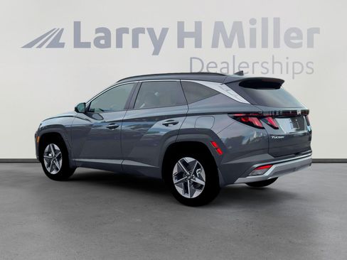 New 2026 Hyundai Tucson SEL FWD image 4