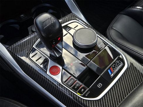 Used 2022 BMW M4 xDrive Competition image 25