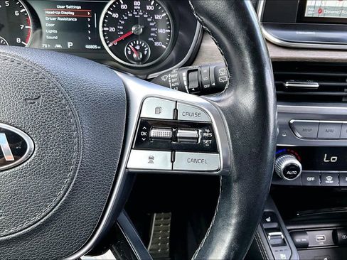 Used 2021 Kia Telluride SX w/ SX Prestige Package AWD/4WD image 23