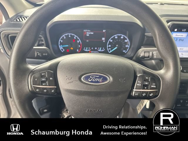 Used 2024 Ford Maverick XL w/ Equipment Group 100A Standard AWD/4WD image 11
