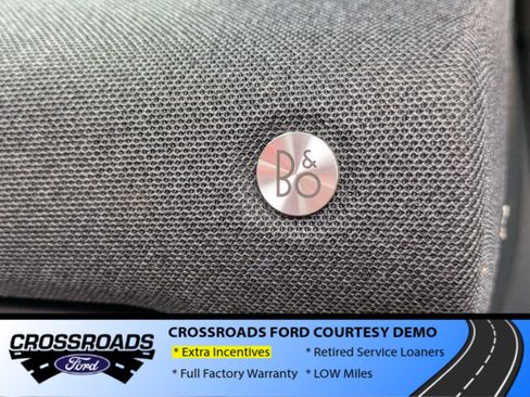 New 2026 Ford Explorer ST-Line w/ ST-Line Street Pack image 41