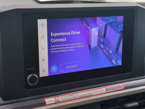 New 2025 Toyota Tacoma TRD Sport image 21