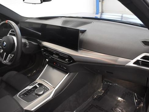 Used 2026 BMW M340i xDrive w/ Premium Package AWD/4WD image 18