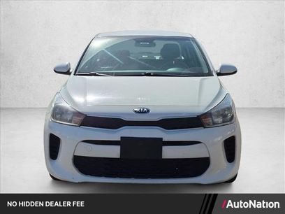 Used 2018 Kia Rio S