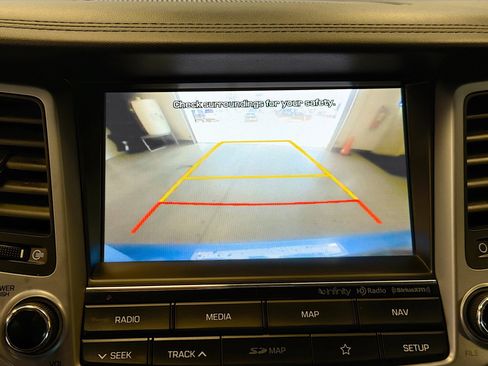 Used 2018 Hyundai Tucson SEL Plus image 23