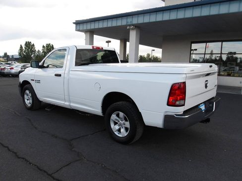 Used 2016 RAM 1500 Tradesman w/ Power & Remote Entry Group AWD/4WD image 3