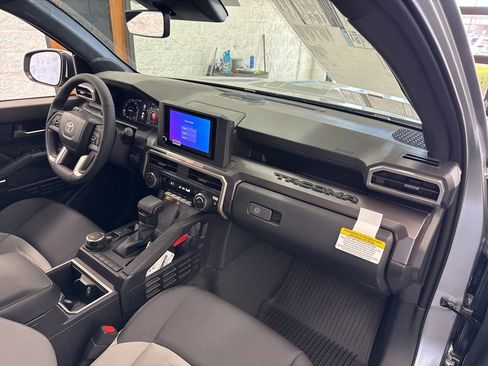 New 2026 Toyota Tacoma TRD Sport image 49