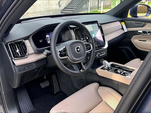 New 2026 Volvo XC90 T8 Ultra AWD/4WD image 31