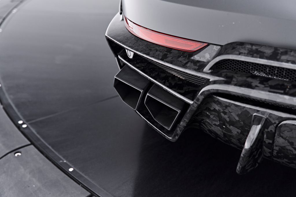 Used 2026 Audi RS Q8 performance AWD/4WD image 37