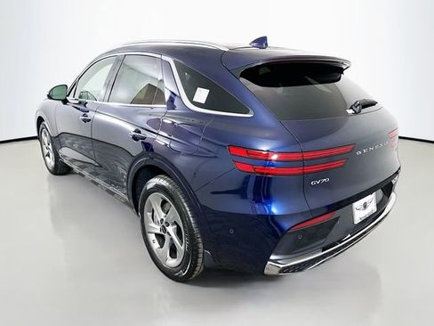 New 2026 Genesis GV70 2.5T Advanced AWD/4WD image 7