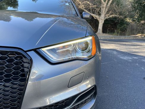 Used 2016 Audi S3 Premium Plus image 5