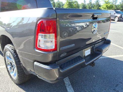 Used 2022 RAM 1500 Big Horn AWD/4WD image 14