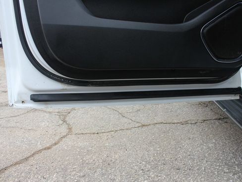 Used 2016 Chevrolet Suburban LTZ image 55