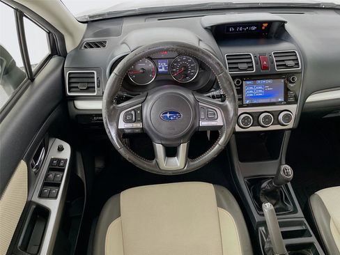 Used 2016 Subaru Crosstrek 2.0i Premium image 23