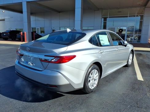 New 2026 Toyota Camry LE image 3